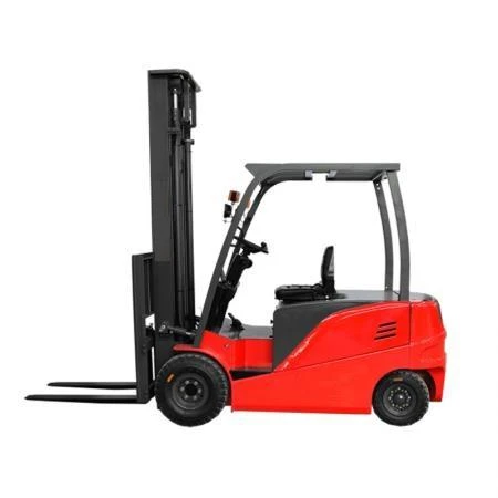 3.5t electric forklift 4