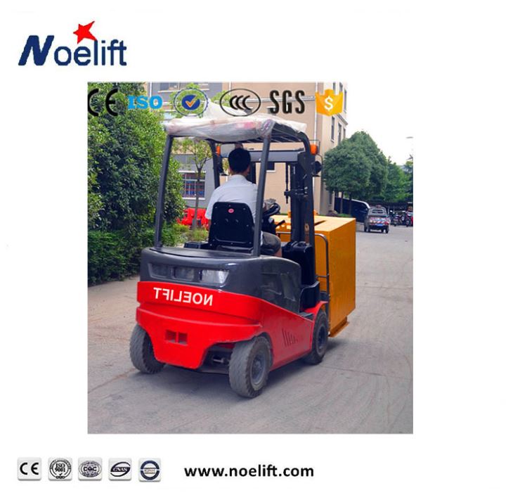 Electric Forklift