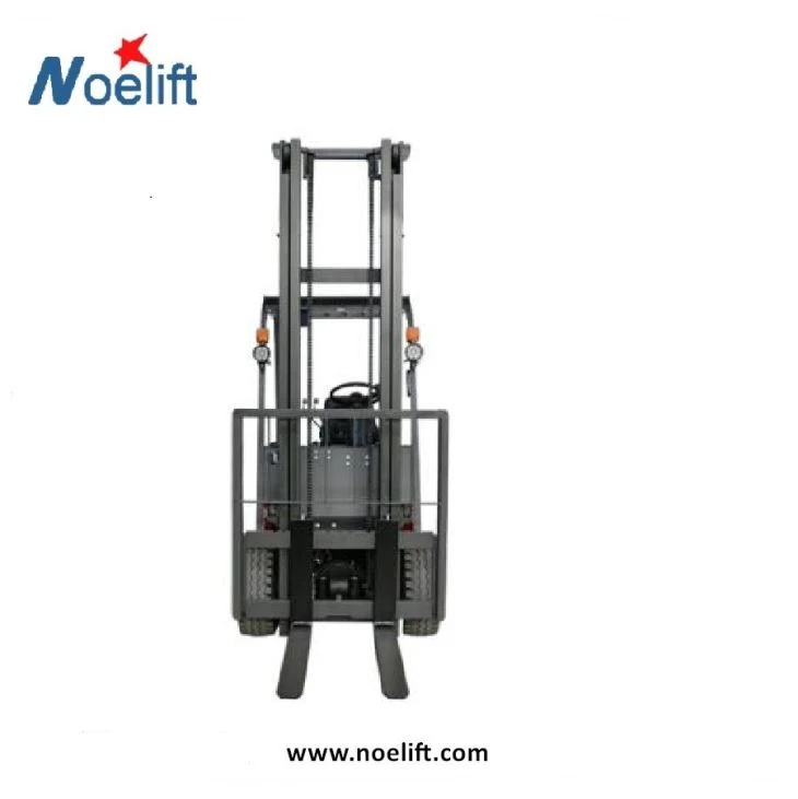 80V Forklifts Battery 3.5-4.0T Le Soladach Tire