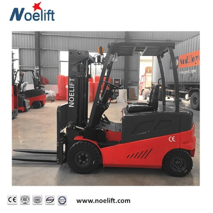 Electric Forklift