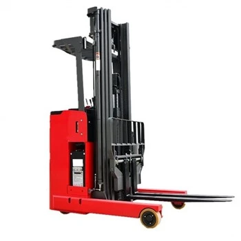 Forklift Reach Leictreach