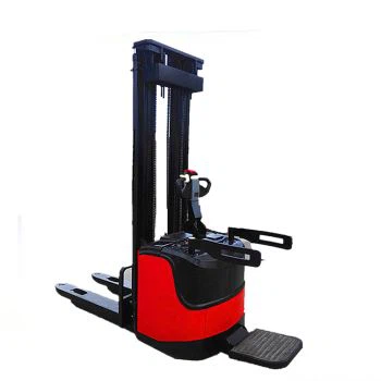 Trucail Ardaithe Leictreach Dualgas Cruachadóir 1500kg