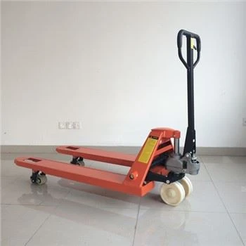 Pailéad Lámhleabhar 5ton Jack CBY-5N Forc Pailéid an-Chothrom