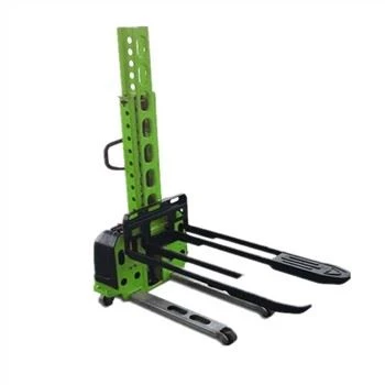 Cruachadóir Forklift Féinluchtaithe
