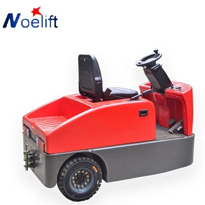 Tarracóir Tarraingthe Aerfort Leictreach 4t 6t